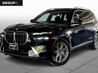 Used 2023 BMW X7 xDrive40i w/ Premium Package