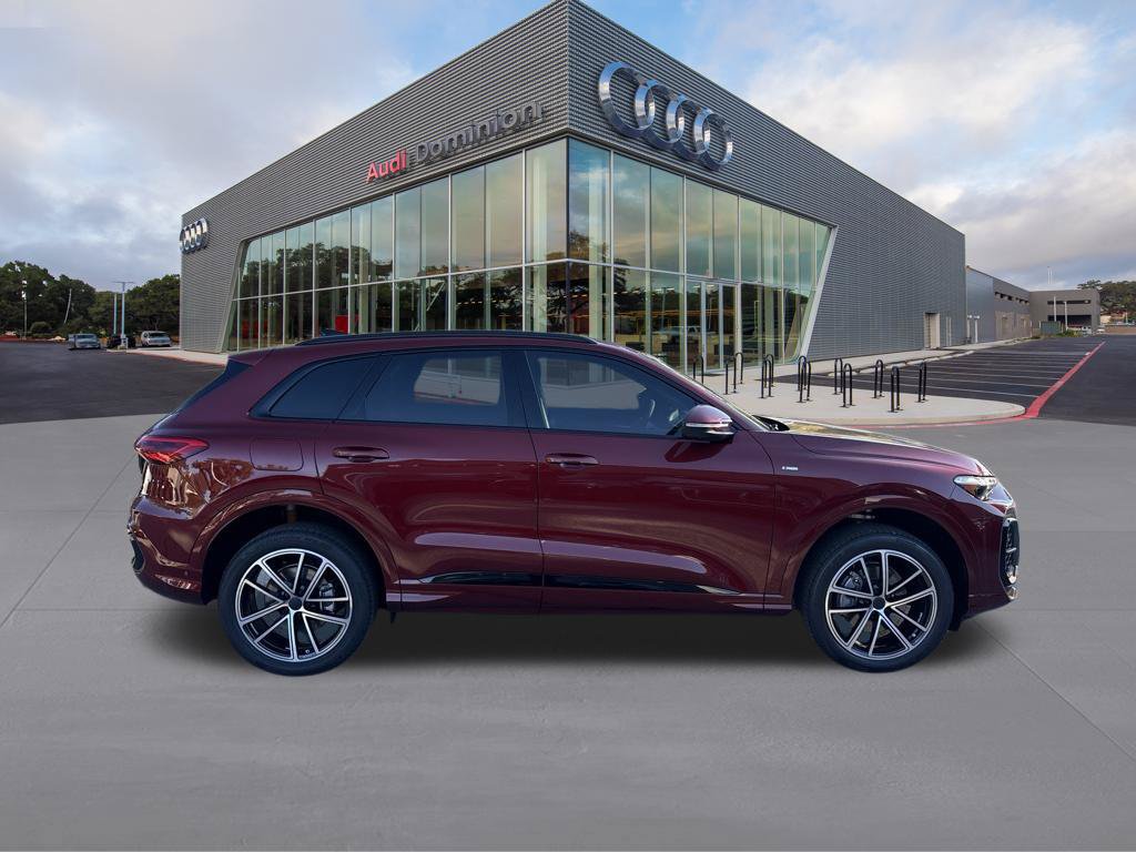 New 2026 Audi Q5 Premium Plus AWD/4WD image 4