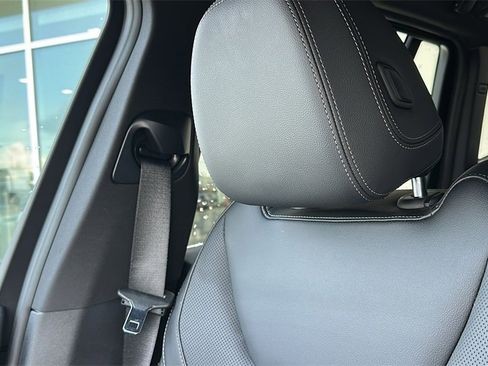 Used 2024 BMW X3 sDrive30i w/ Premium Package image 20