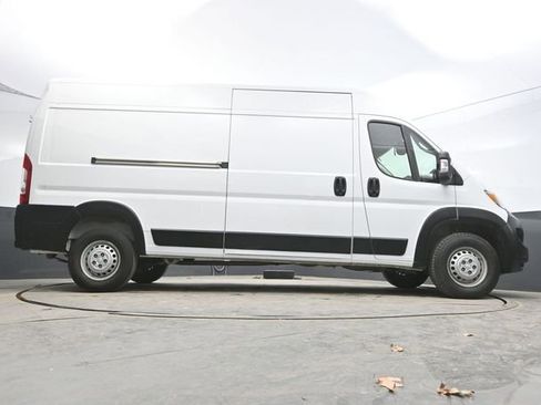 Used 2025 RAM ProMaster 2500 w/ Convenience Group FWD image 37