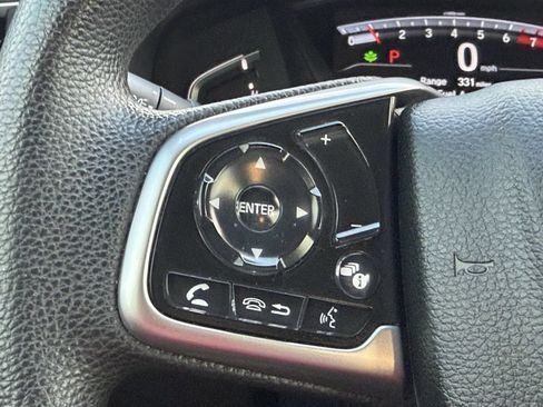 Used 2022 Honda CR-V EX image 26