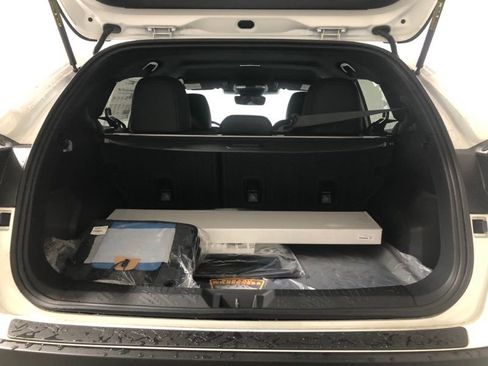 New 2026 Subaru Crosstrek 2.5i Wilderness AWD/4WD image 11