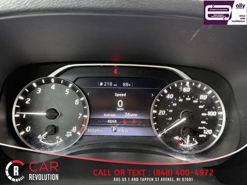 Used 2024 Nissan Frontier S w/ S Utility Package image 22