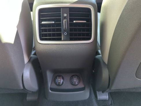 Used 2017 Kia Sportage EX w/ EX Premium Package image 23