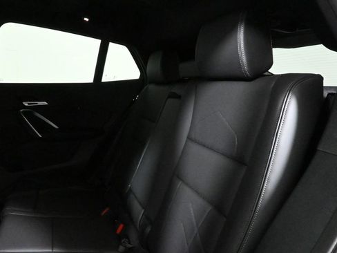 Certified 2025 BMW X2 xDrive28i w/ Technology Package image 4