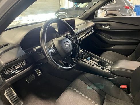 Used 2024 Honda Accord Sport image 23