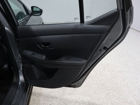 Used 2024 Nissan Sentra S image 21