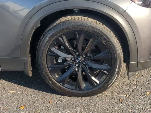 Used 2025 MAZDA CX-90 Plug-In Hybrid w/Premium Sport image 10