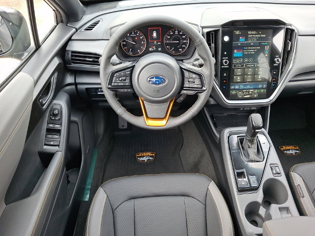 New 2027 Subaru Crosstrek 2.5i Wilderness AWD/4WD image 12