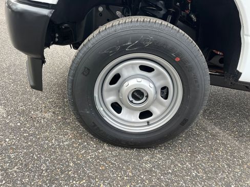 New 2025 Ford F350 XL w/ Snow Plow Prep Package image 19