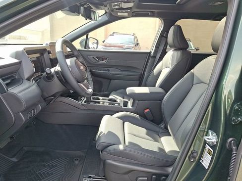 New 2026 Subaru Outback Touring XT image 14