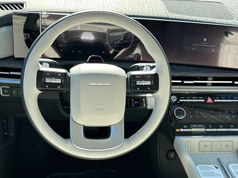 New 2026 Hyundai Santa Fe Calligraphy image 23