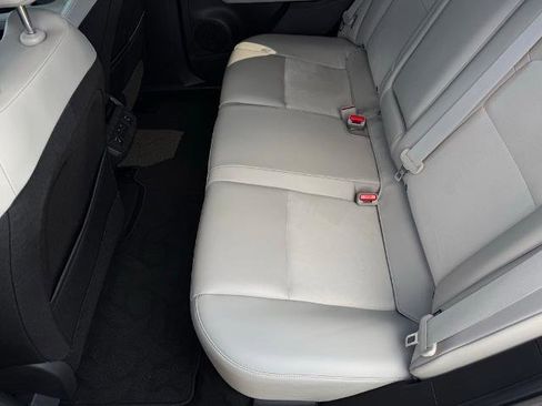 Certified 2024 Nissan Ariya AWD image 12