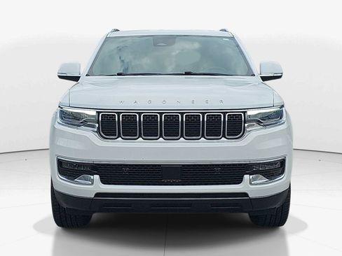 Used 2022 Jeep Wagoneer Series I w/ Premium Group I RWD image 9