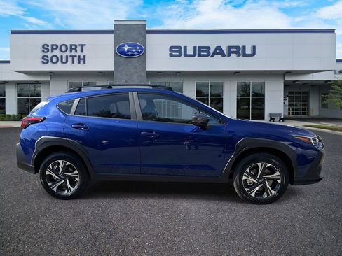New 2026 Subaru Crosstrek 2.5i Premium image 2