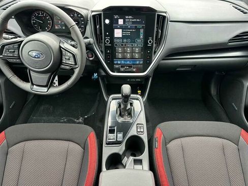 New 2026 Subaru Impreza RS AWD/4WD image 16