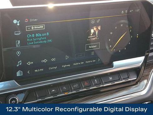 Used 2024 Chevrolet Silverado 1500 LT image 21