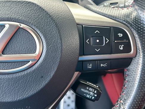 Used 2020 Lexus RX 350 F Sport image 25