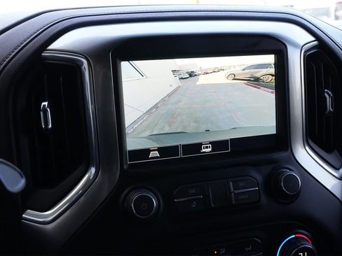 Used 2021 Chevrolet Silverado 1500 RST w/ All Star Edition Plus image 14