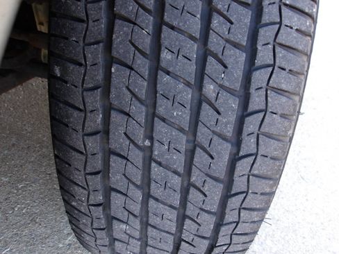 Used 2002 Mercury Sable LS Premium image 29