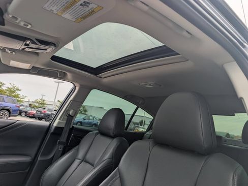 Certified 2024 Subaru Legacy Touring XT AWD/4WD image 18