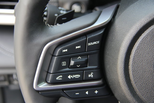 Used 2024 Subaru Outback Touring XT AWD/4WD image 22