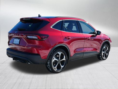New 2025 Ford Escape ST-Line Elite w/ Tech Pack #2 image 7