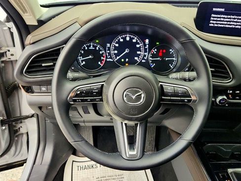 Used 2025 MAZDA CX-30 AWD 2.5 S w/ Premium Package image 13