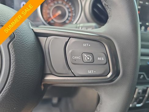 Used 2023 Jeep Gladiator Sport AWD/4WD image 23