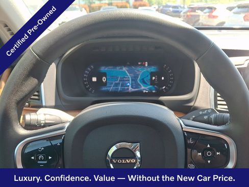 Certified 2023 Volvo XC90 B5 Plus w/ Protection Package Premier AWD/4WD image 20
