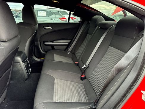 Used 2019 Dodge Charger R/T image 21
