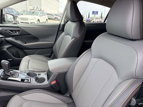 New 2026 Subaru Crosstrek 2.5i Limited image 14
