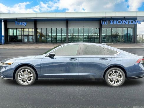 New 2026 Honda Accord EX-L image 7