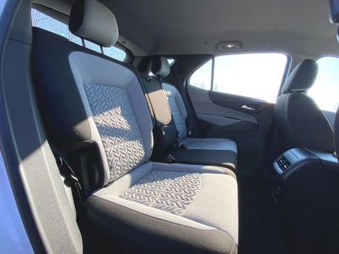 Used 2023 Chevrolet Equinox LS image 25