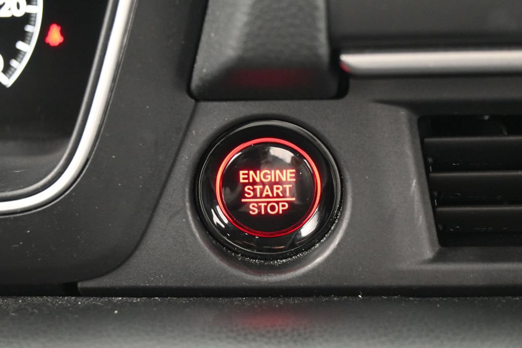 Used 2025 Honda Pilot EX-L image 19