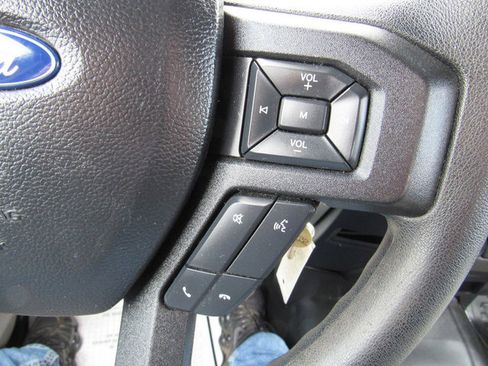 Used 2018 Ford F150 XL w/ XL Power Equipment Group RWD image 34
