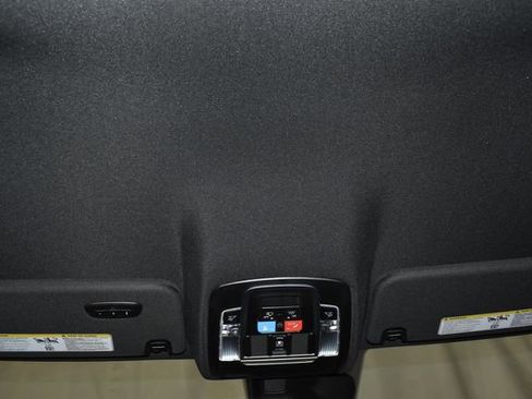 Used 2025 RAM 1500 Rebel image 21