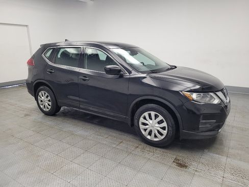 Used 2020 Nissan Rogue S image 11
