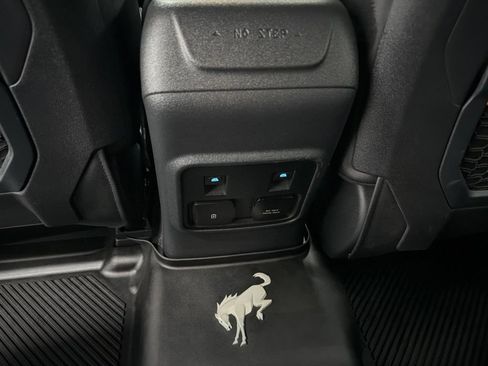Used 2021 Ford Bronco Badlands AWD/4WD image 26