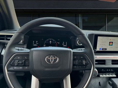 New 2025 Toyota 4Runner SR5 image 3