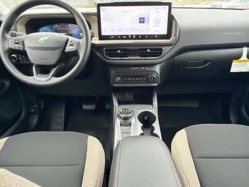 New 2025 Ford Bronco Sport Big Bend image 18