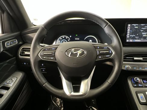 Used 2021 Hyundai Palisade Calligraphy w/ Cargo Package AWD/4WD image 34