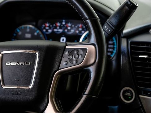 Used 2018 GMC Yukon XL Denali w/ Open Road Package image 15