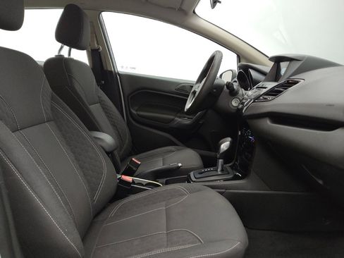 Used 2019 Ford Fiesta SE w/ Equipment Group 201A image 21