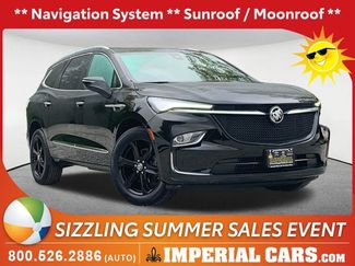 Used 2024 Buick Enclave Essence w/ Experience Buick Package AWD/4WD video 1