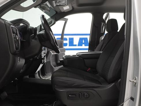 Used 2021 Chevrolet Silverado 1500 LT image 15