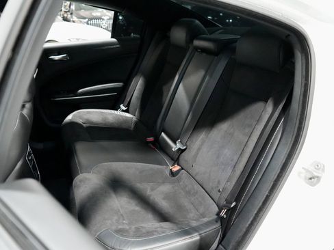 Used 2022 Dodge Charger Scat Pack image 24