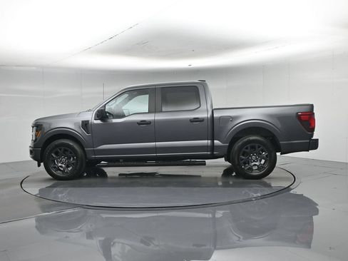Used 2026 Ford F150 STX w/ Equipment Group 200A RWD image 31