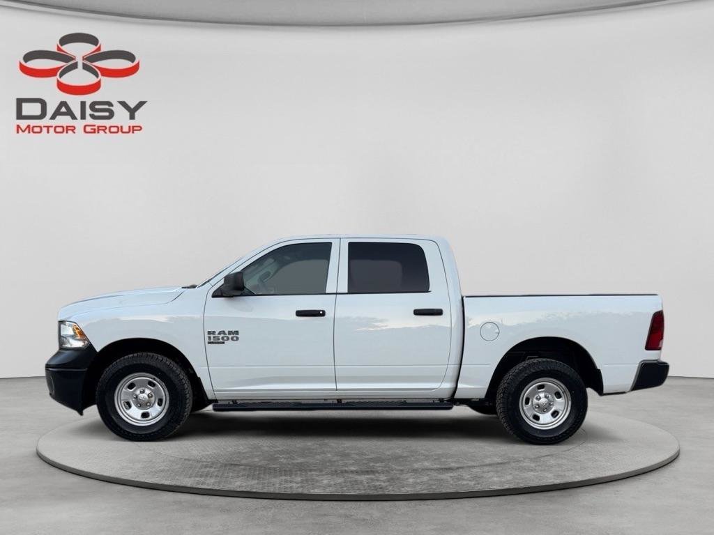 Used 2022 RAM 1500 Tradesman w/ Popular Equipment Group AWD/4WD image 8