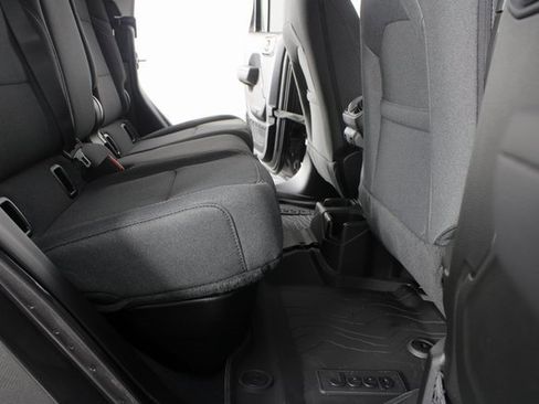 New 2026 Jeep Gladiator Willys image 18